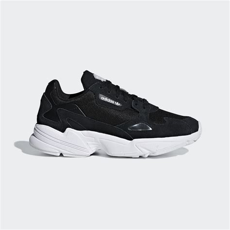 adidas sko falcon|adidas falcon sneakers women.